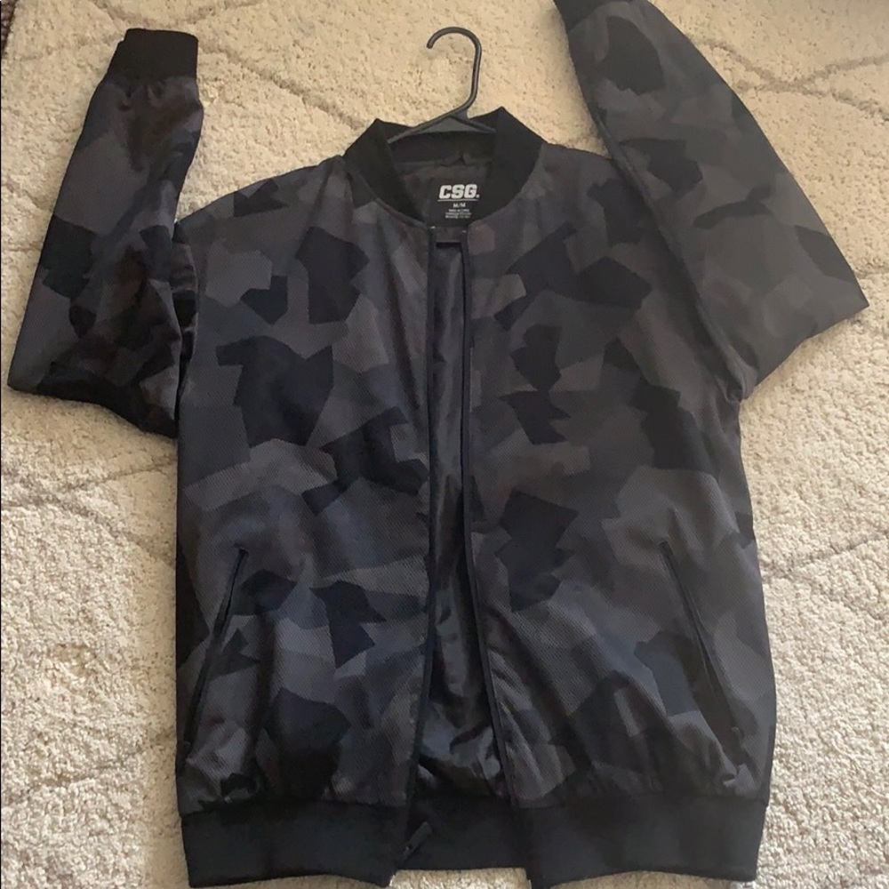 Jacket size M - Picture 2 of 4